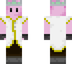 better king axolotl