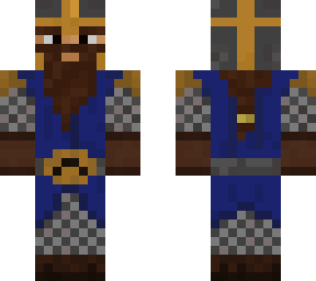 blue gimli v2