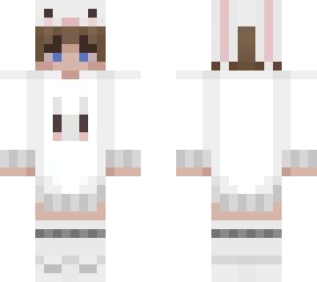 boy bunny thing updated