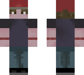caiden hurley - cvdegaming (cvde)