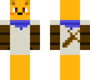 cat from cat quest