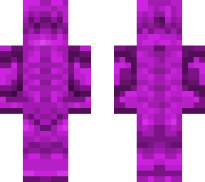 closed shulker