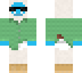 cook yeti