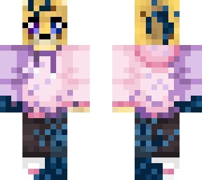 corrupted cheetah