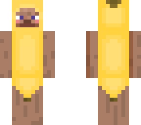 cutie banana
