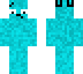 cyan hrt