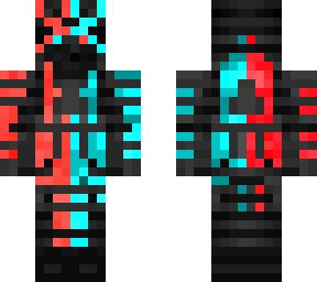 cyberpunk oni