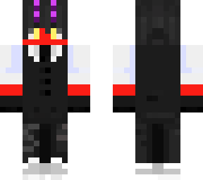 demonboy