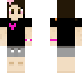 dubimc skin