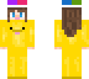 duck
