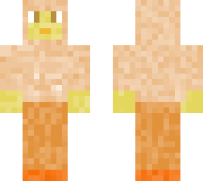 ducky