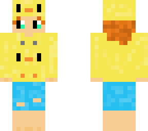 ducky hillbrt
