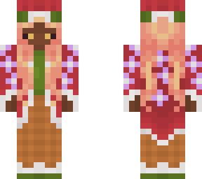 flora botanist