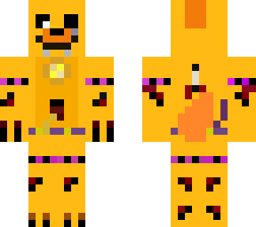 forgotten dogday