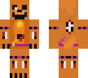 forgotten dogday v2