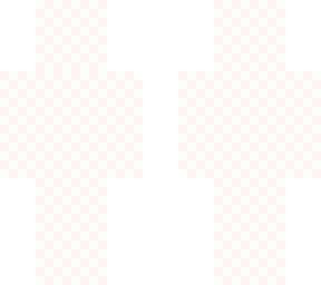 fractal illusion (warm white)
