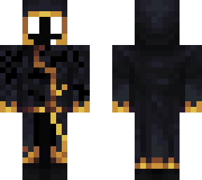 gold mage shy