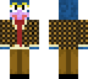 gonzo