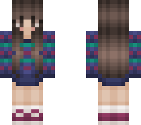 grandpa sweater