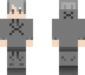 grey style boy [v.final.1]