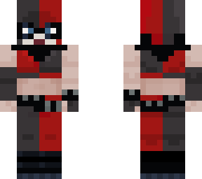 harley quinn [baoa]