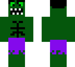 hulk