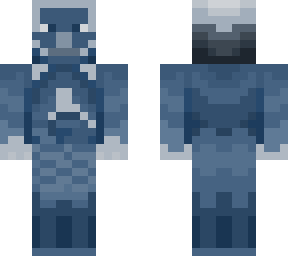 human: by death