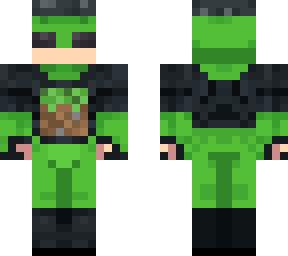 invencible mc
