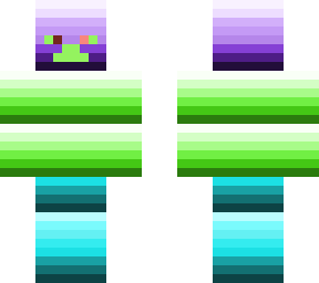 its a good skin