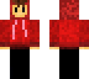 james skin!