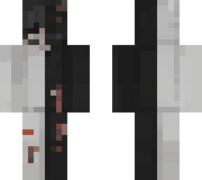just evil boy