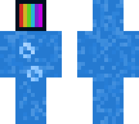 kais skin