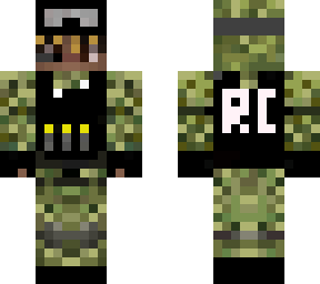 khnc army
