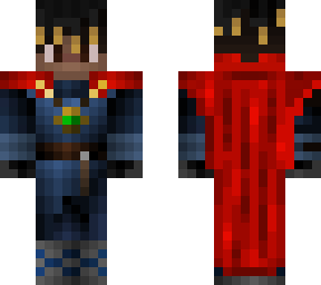 khnc dr strange
