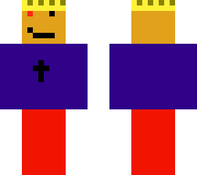 king logan the first