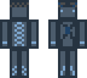 kingsly blue