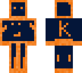 kreeperninjamc remake