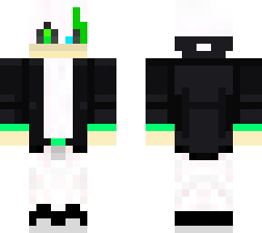 leazent gear