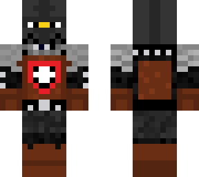 lego wolfpack beast master knight