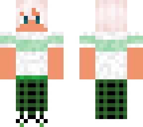 leif pj's