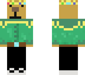 leroyalty