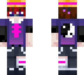 luff hat skin