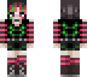 macchi punk