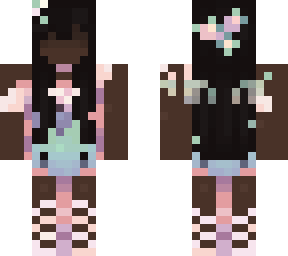 matchy skins