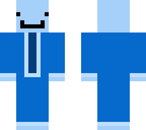 mr.blue