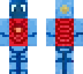 my new skin/gigamanzx