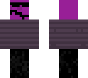 my skin idk