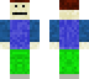 my third skin