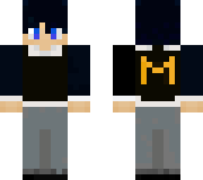 myth d morax