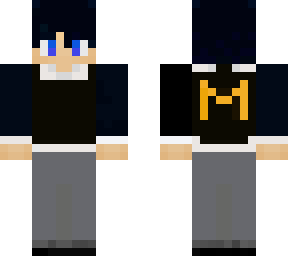 myth d morax